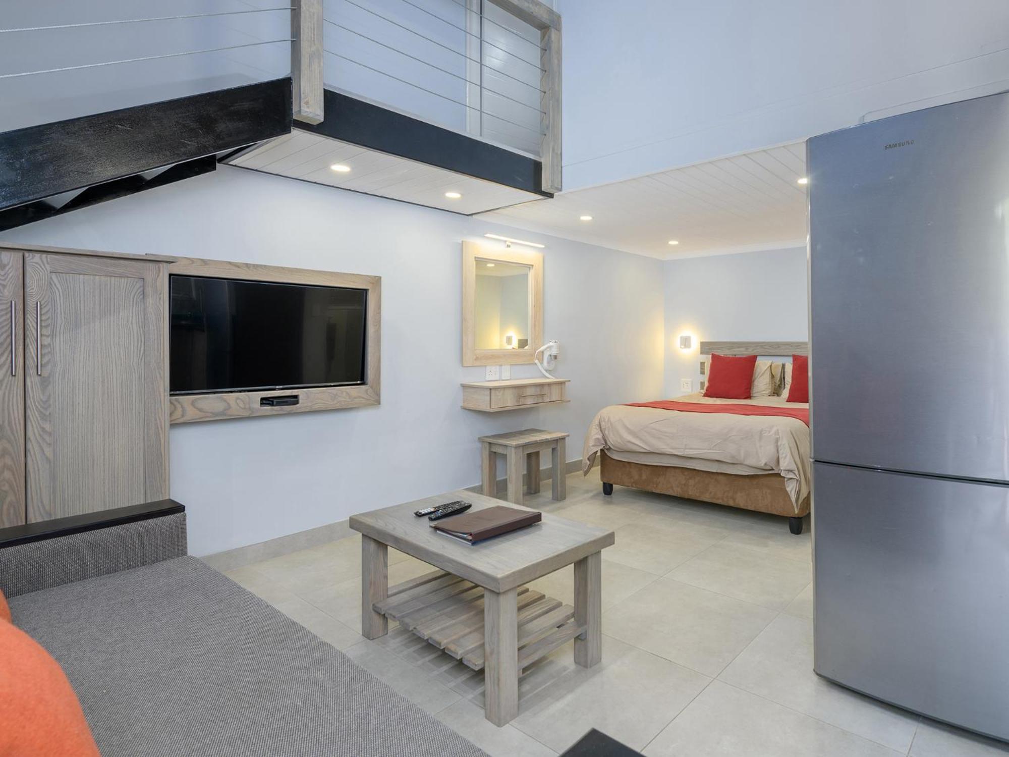 Dikhololo Appartement Brits Kamer foto