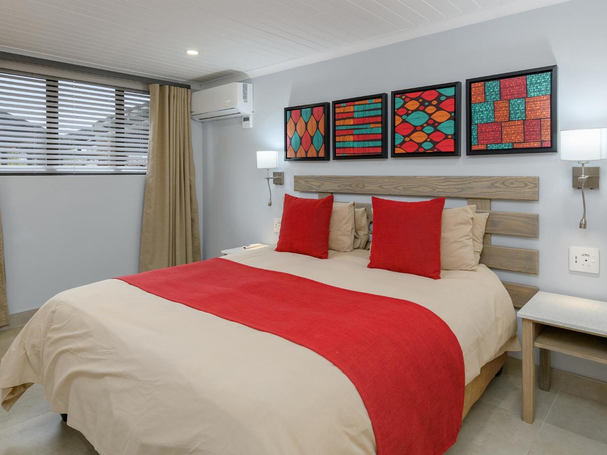 Dikhololo Appartement Brits Kamer foto