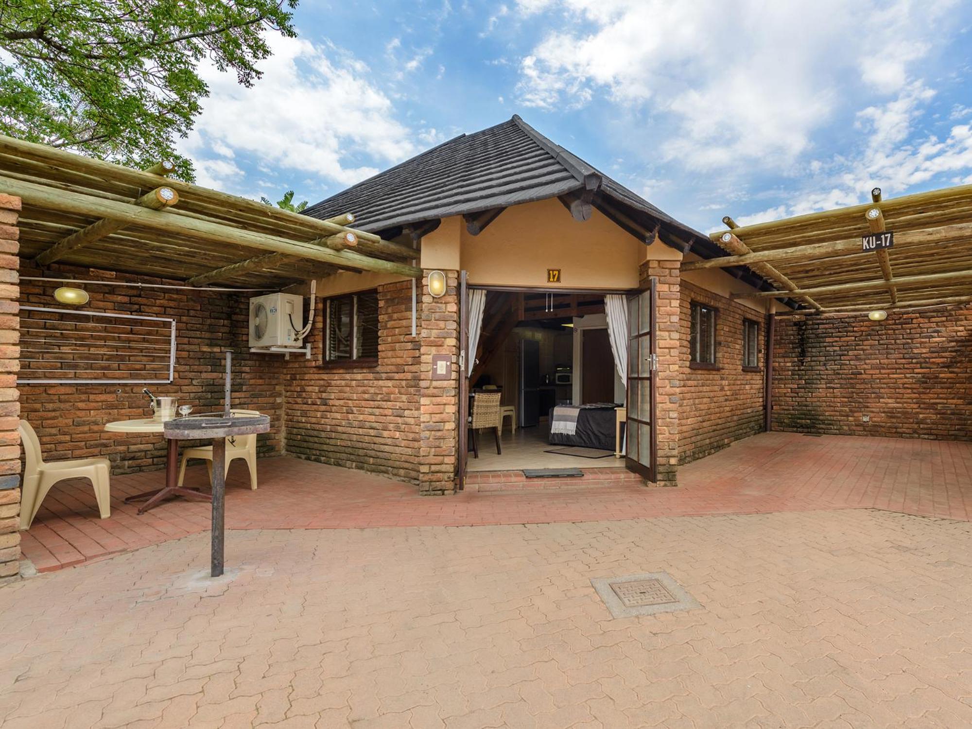 Dikhololo Appartement Brits Kamer foto
