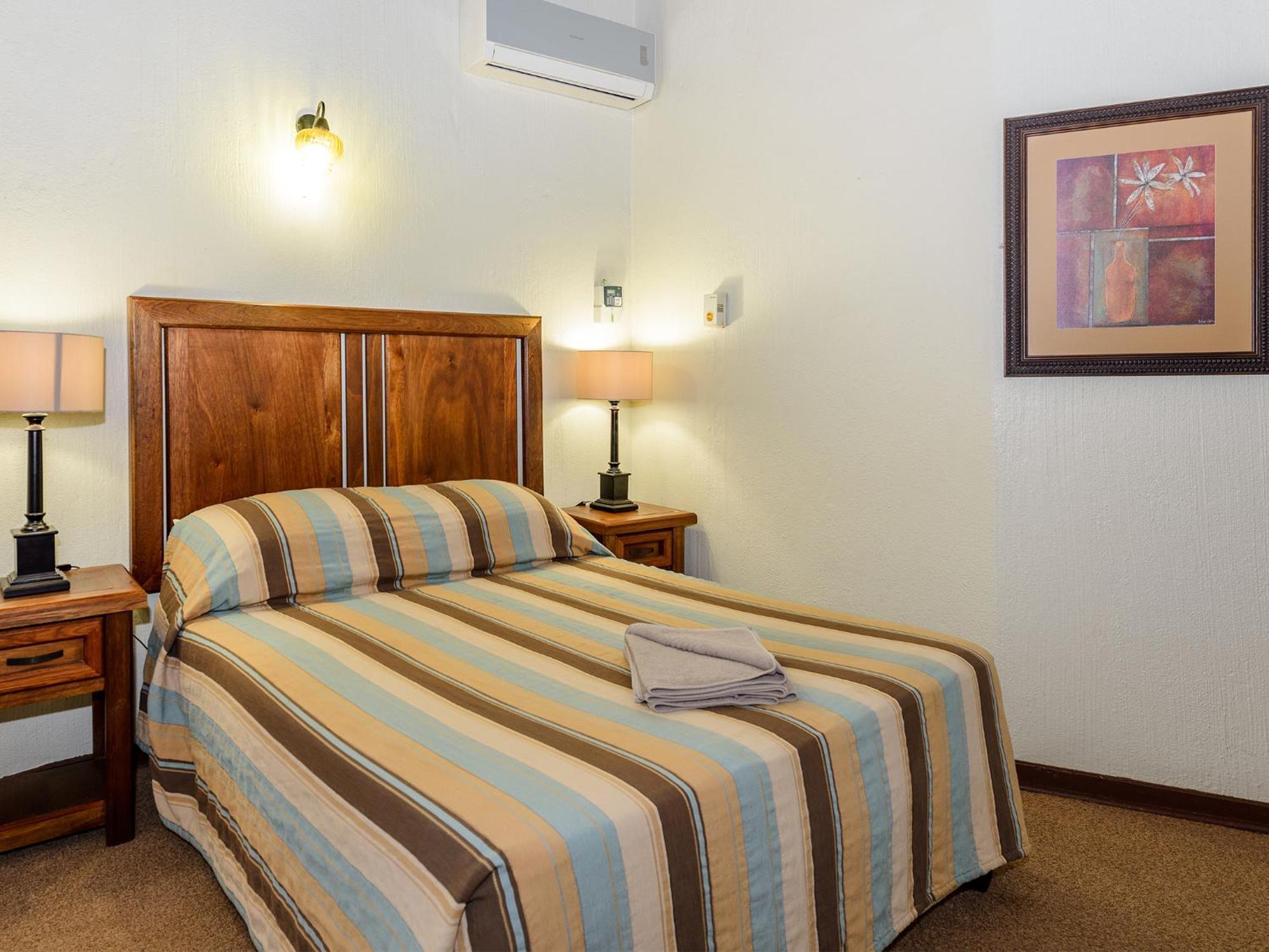 Dikhololo Appartement Brits Kamer foto